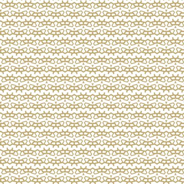 Soyut geometrik şekilli kusursuz vektör arkaplanı