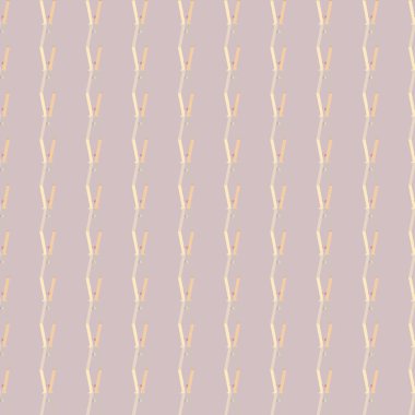 Modern geometrik vektör tasarımı, kusursuz desen çizimi