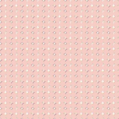 Soyut illüzyon arka planı. Kusursuz geometrik süslemeli görüntü