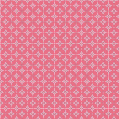 Soyut illüzyon arka planı. Kusursuz geometrik süslemeli görüntü