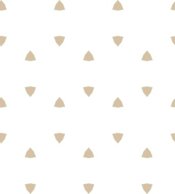 Soyut illüzyon arka planı. Kusursuz geometrik süslemeli görüntü