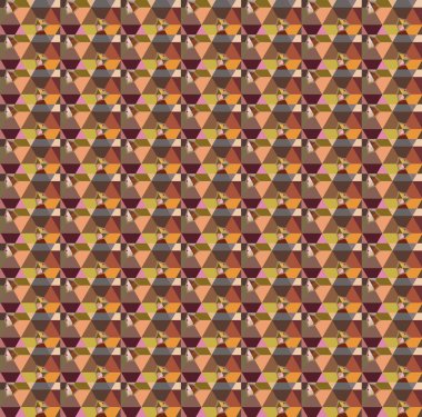 Soyut vektör geometrik dikişsiz desen. beyaz çizgi örgülü modern minimalist arkaplan