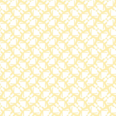 Soyut illüzyon arka planı. Kusursuz geometrik süslemeli görüntü