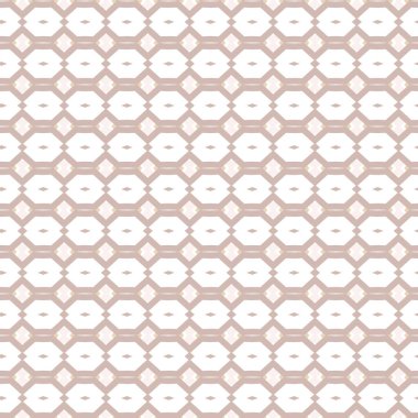 Soyut geometrik şekilli kusursuz vektör arkaplanı