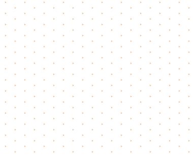 Geometrik şekilli kusursuz desen. vektör illüstrasyonu