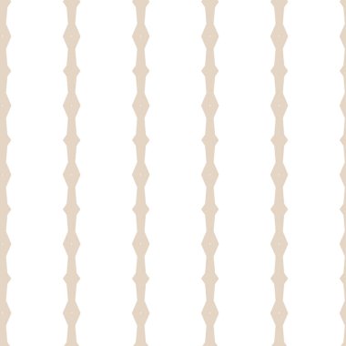 Soyut illüzyon arka planı. Kusursuz geometrik süslemeli görüntü