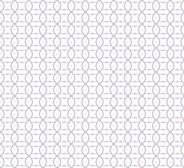 Soyut illüzyon arka planı. Kusursuz geometrik süslemeli görüntü