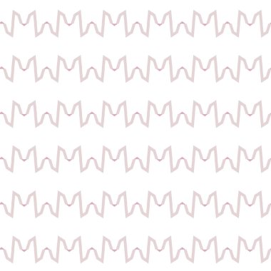 vektör kesintisiz geometrik dekoratif desen