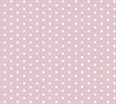 Soyut geometrik şekilli kusursuz vektör arkaplanı