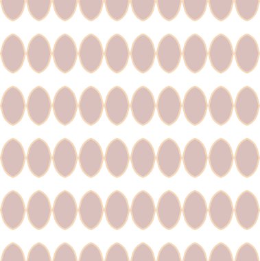 Kusursuz geometrik süslemeli desen