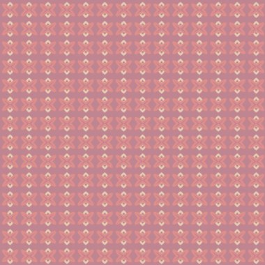 Soyut geometrik şekilli kusursuz vektör arkaplanı