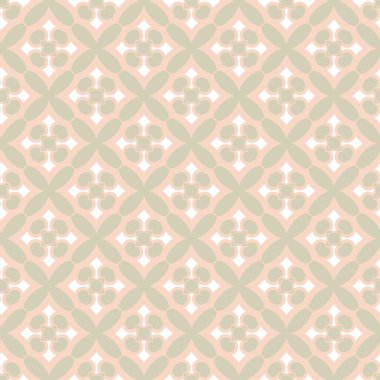 Dikensiz geometrik süslemeli görüntü. Soyut illüzyon arka planı