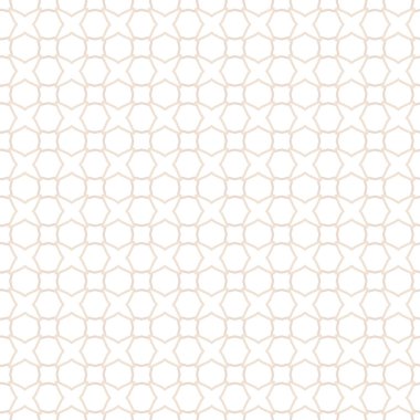 Kusursuz geometrik süs deseni. Vektör illüstrasyonu 