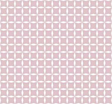 Soyut illüzyon arka planı. Kusursuz geometrik süslemeli görüntü