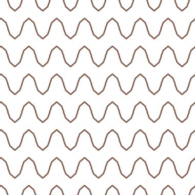 Soyut geometrik şekilli kusursuz vektör arkaplanı