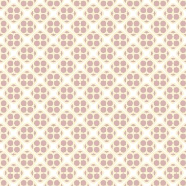 Soyut illüzyon arka planı. Kusursuz geometrik süslemeli görüntü