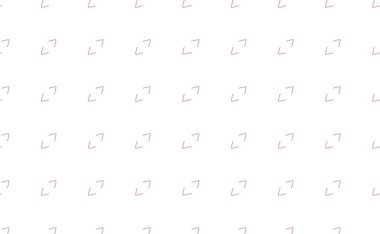 Kusursuz geometrik süslemeli desen