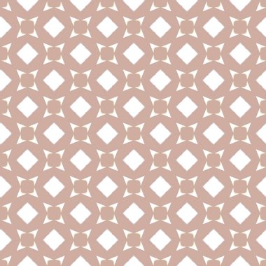 Soyut illüzyon arka planı. Kusursuz geometrik süslemeli görüntü