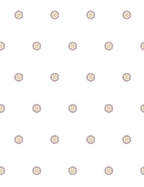 Soyut geometrik şekilli kusursuz vektör arkaplanı