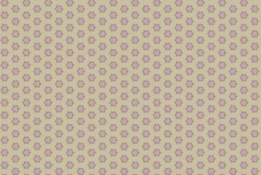 Geometrik şekilli kusursuz desen. vektör illüstrasyonu