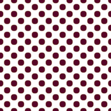 Kusursuz geometrik süslemeli desen