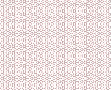 vektör kesintisiz geometrik dekoratif desen