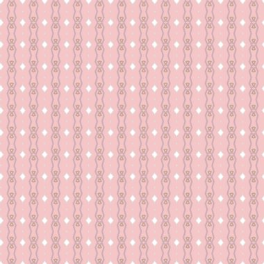 vektör kesintisiz geometrik dekoratif desen