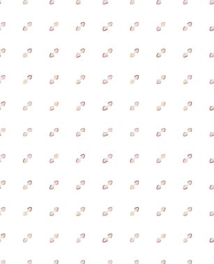 Kusursuz geometrik süs deseni. Vektör illüstrasyonu 