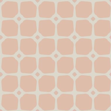 Soyut geometrik şekilli kusursuz vektör arkaplanı