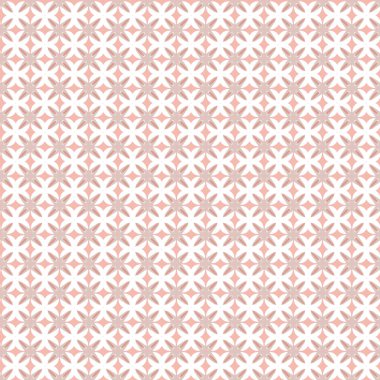 Kusursuz geometrik süslemeli desen