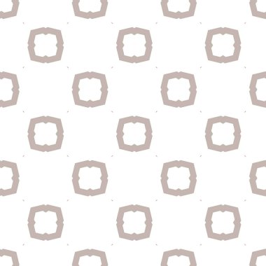 Soyut illüzyon arka planı. Kusursuz geometrik süslemeli görüntü