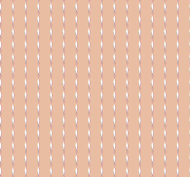 Kusursuz geometrik süs deseni. Vektör illüstrasyonu 