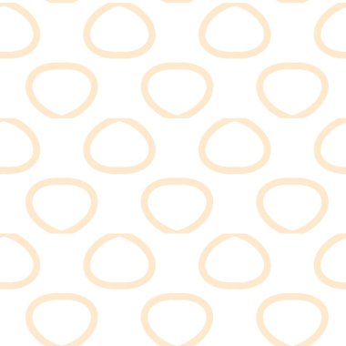 Soyut illüzyon arka planı. Kusursuz geometrik süslemeli görüntü