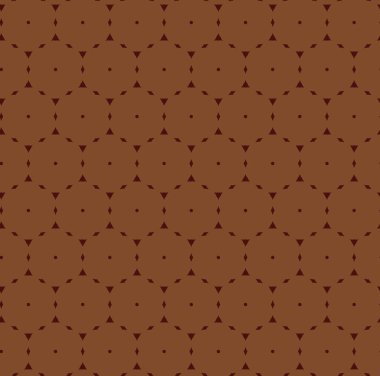 Soyut illüzyon arka planı. Kusursuz geometrik süslemeli görüntü