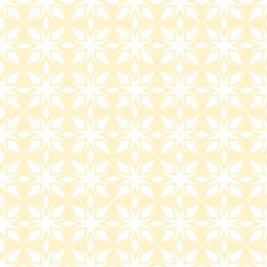 Soyut geometrik şekilli kusursuz vektör arkaplanı