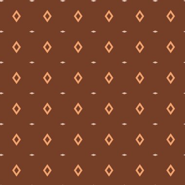 vektör kesintisiz geometrik dekoratif desen