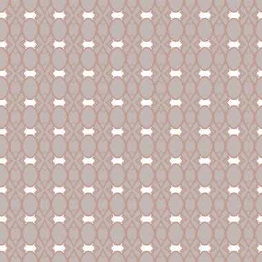 Kusursuz geometrik süs deseni. Vektör illüstrasyonu 