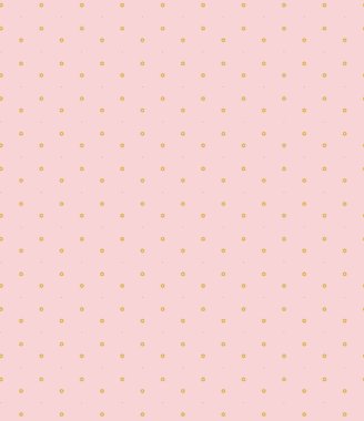 Kusursuz geometrik süs deseni. Vektör illüstrasyonu 