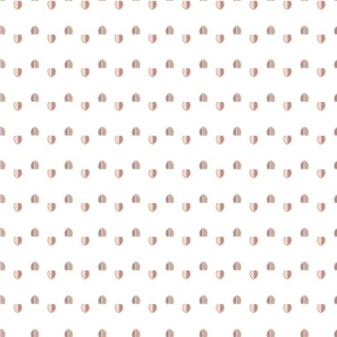 Kusursuz geometrik süslemeli desen