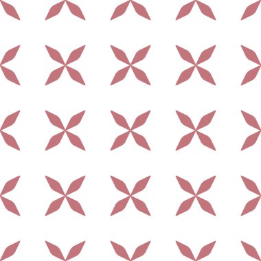 Soyut illüzyon arka planı. Kusursuz geometrik süslemeli görüntü