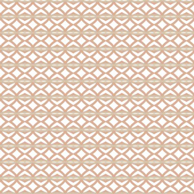 Soyut illüzyon arka planı. Kusursuz geometrik süslemeli görüntü