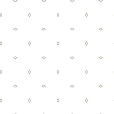 Soyut illüzyon arka planı. Kusursuz geometrik süslemeli görüntü