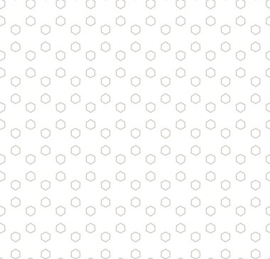 Soyut illüzyon arka planı. Kusursuz geometrik süslemeli görüntü