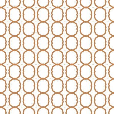 Soyut geometrik şekilli kusursuz vektör arkaplanı