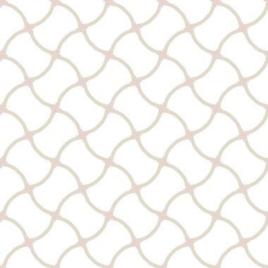 Soyut illüzyon arka planı. Kusursuz geometrik süslemeli görüntü