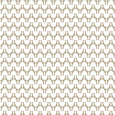 Soyut geometrik şekilli kusursuz vektör arkaplanı