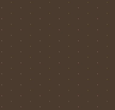 Modern geometrik vektör tasarımı, kusursuz desen çizimi