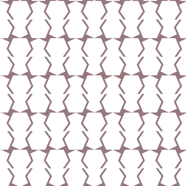 Images Avec Motif Décoratif Géométrique Sans Couture Fond Illusion Abstrait — Image vectorielle