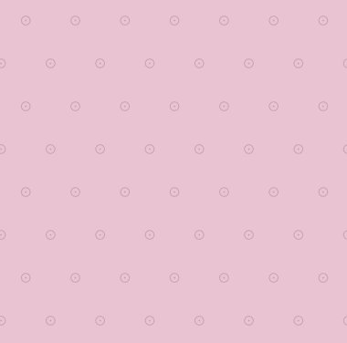 Kusursuz geometrik süs deseni. Vektör illüstrasyonu 