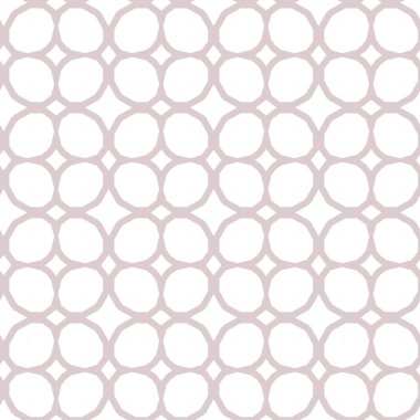 Kusursuz geometrik süs deseni. Vektör illüstrasyonu 